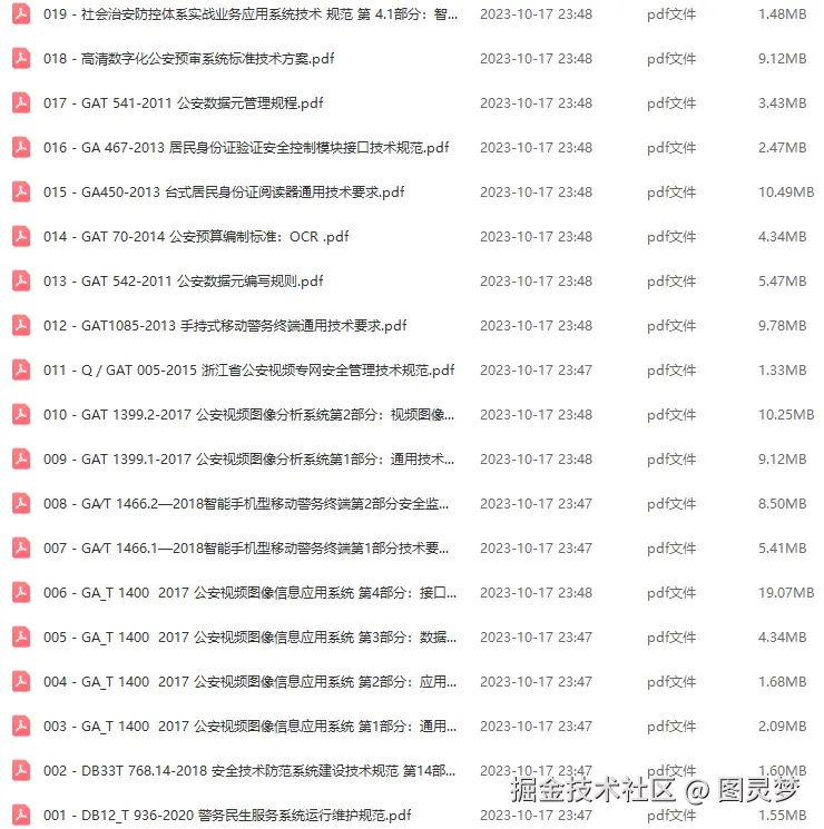 智慧警务解决方案