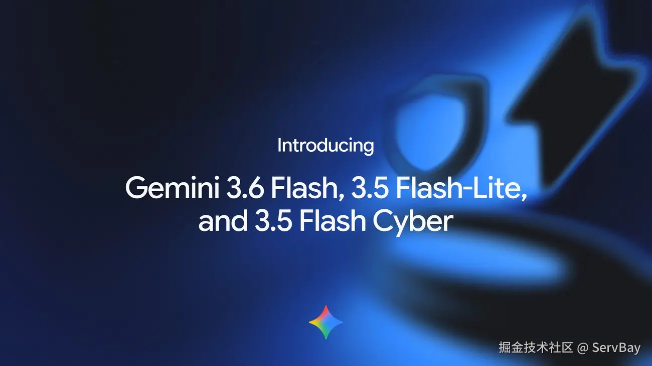 Gemini 3.6 Flash
