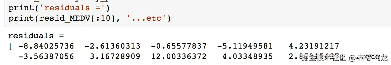 Activity B: Building a Third-Order Polynomial Model