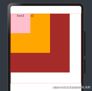 鸿蒙开发入门到进阶：从布局基础到组件实战