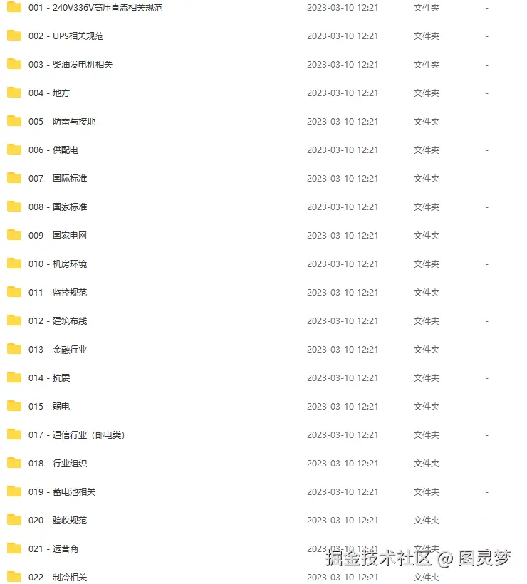 智能弱电解决方案