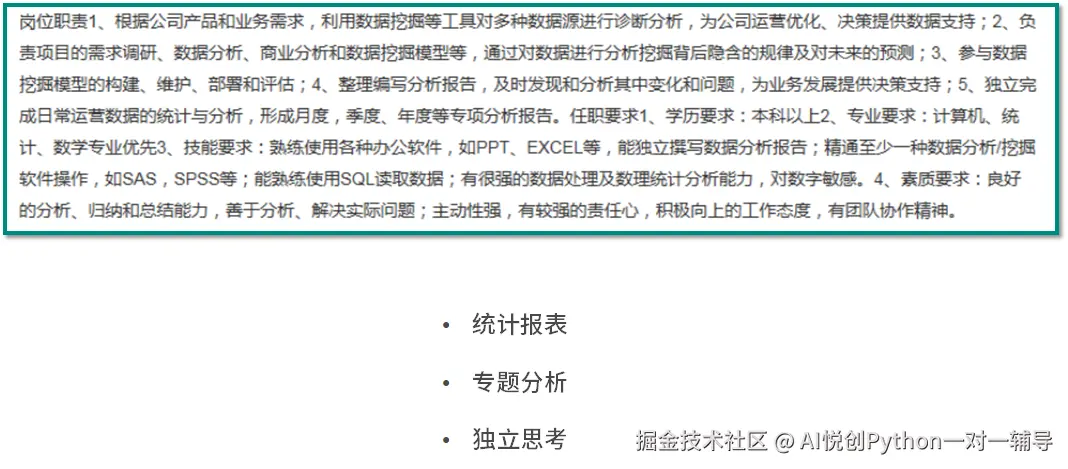 电信招聘图