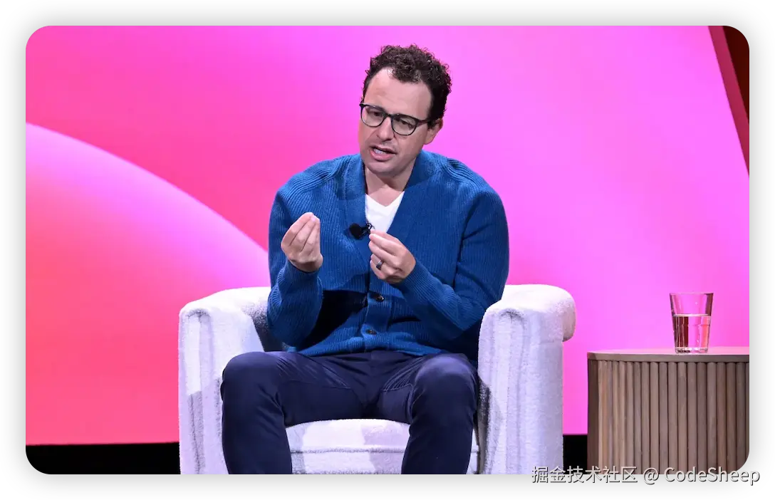 Anthropic联合创始人Dario Amodei