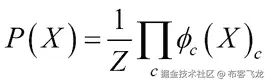 推理