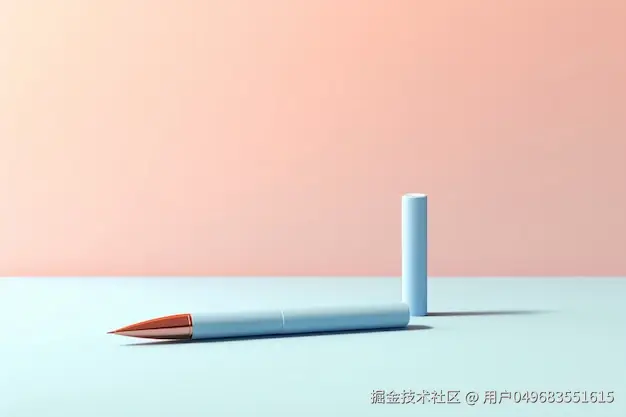 笔尖AI写作