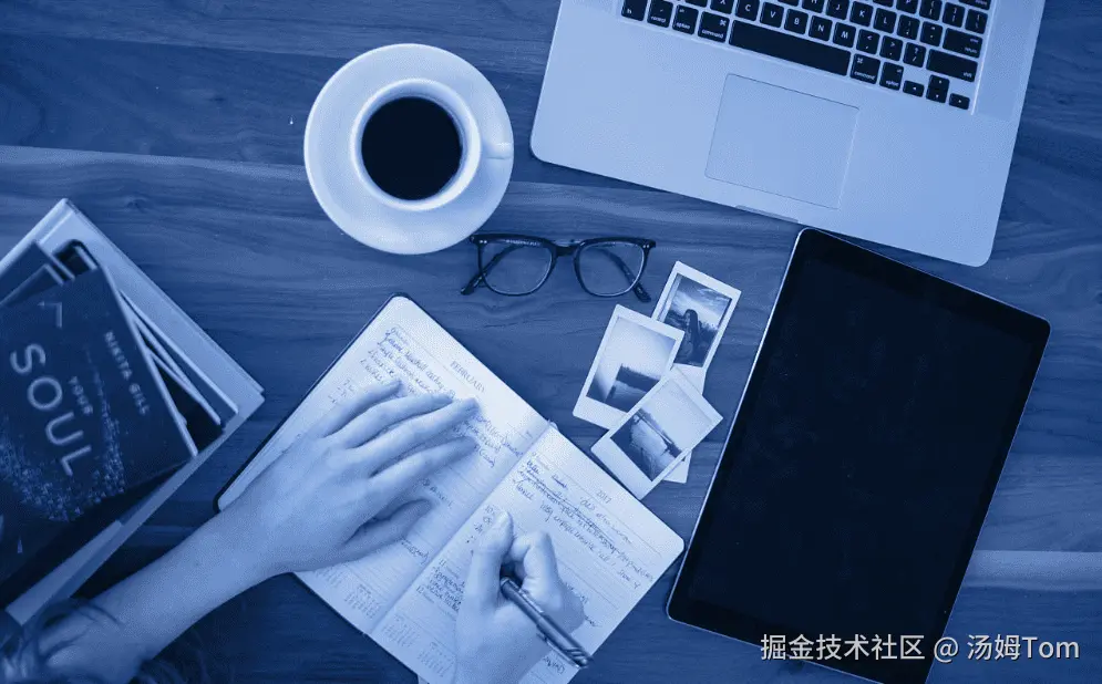 深入理解 CSS mix-blend-mode 属性：创造惊艳的混合效果