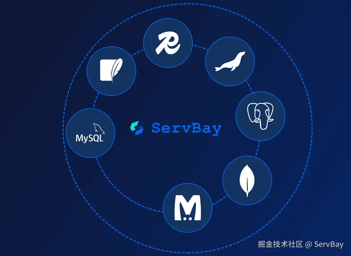 ServBay MCP Server