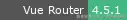Vue Router