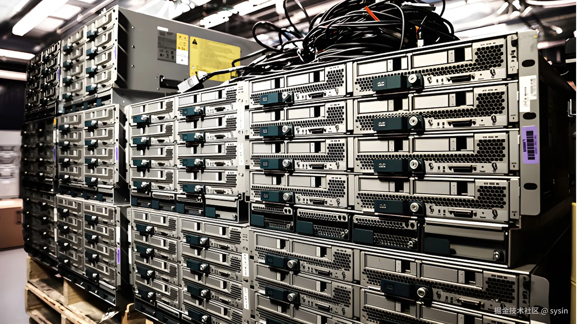 Cisco Nexus 9000v Switch