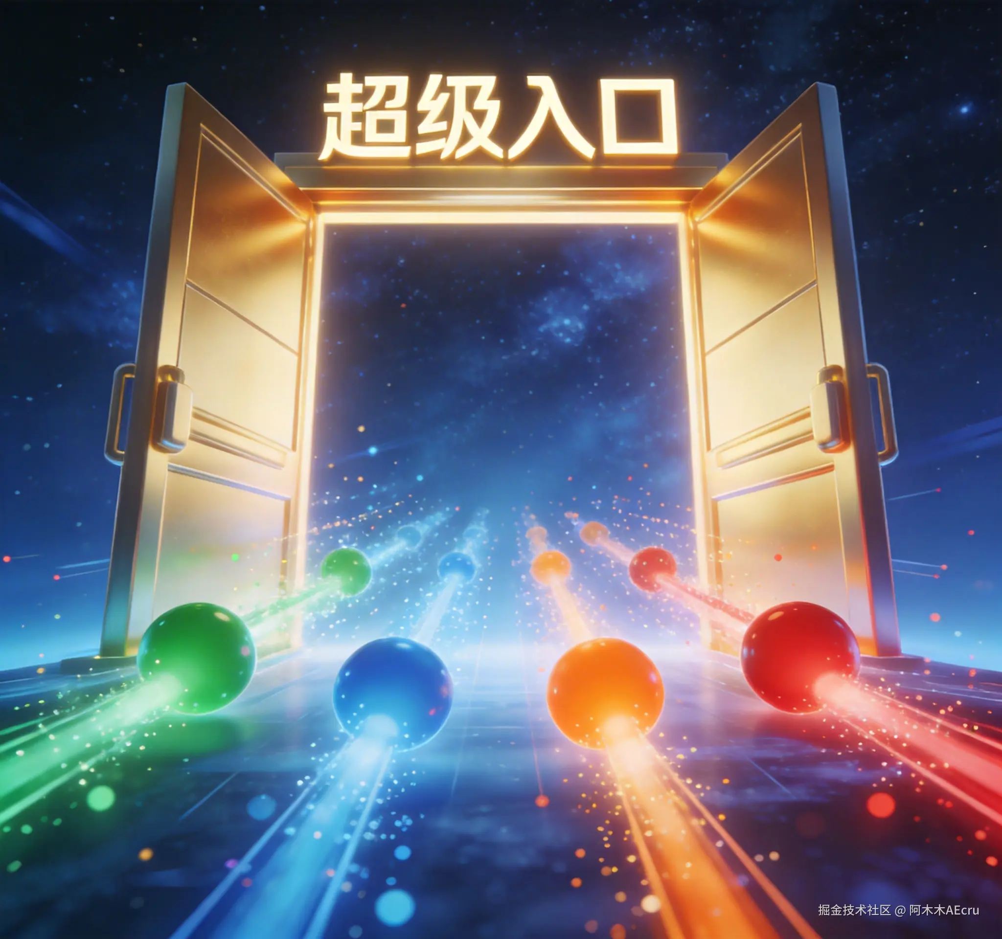 AI入口争夺