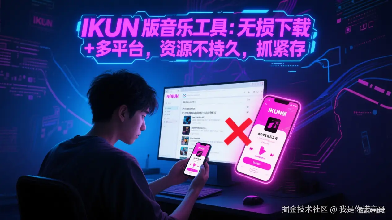 gBurner 软件介绍