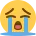 😭