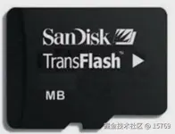 SD卡提示需要格式化才能打开