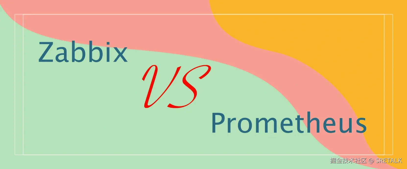 Zabbix-vs-Prometheus