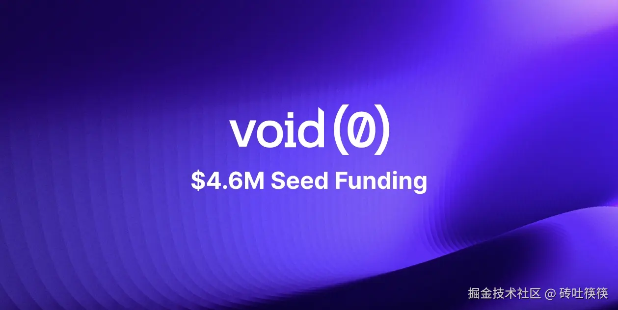 VoidZeor