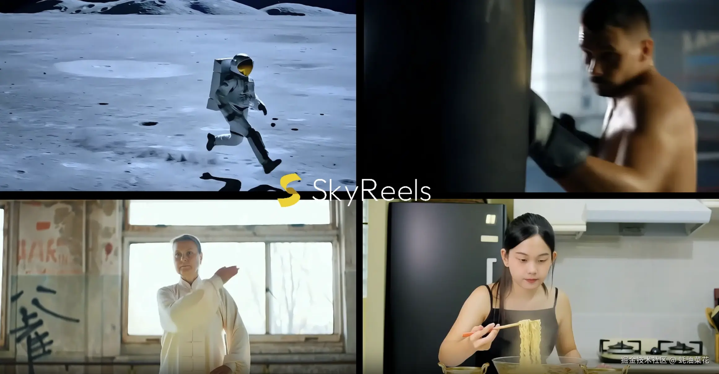 SkyReels-V1