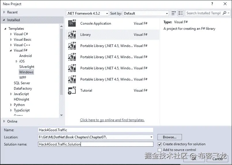 准备脚本和数据