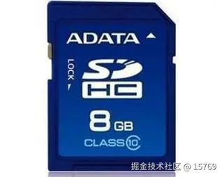 SD卡提示需要格式化才能打开