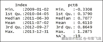 步骤 3 - 计算指标