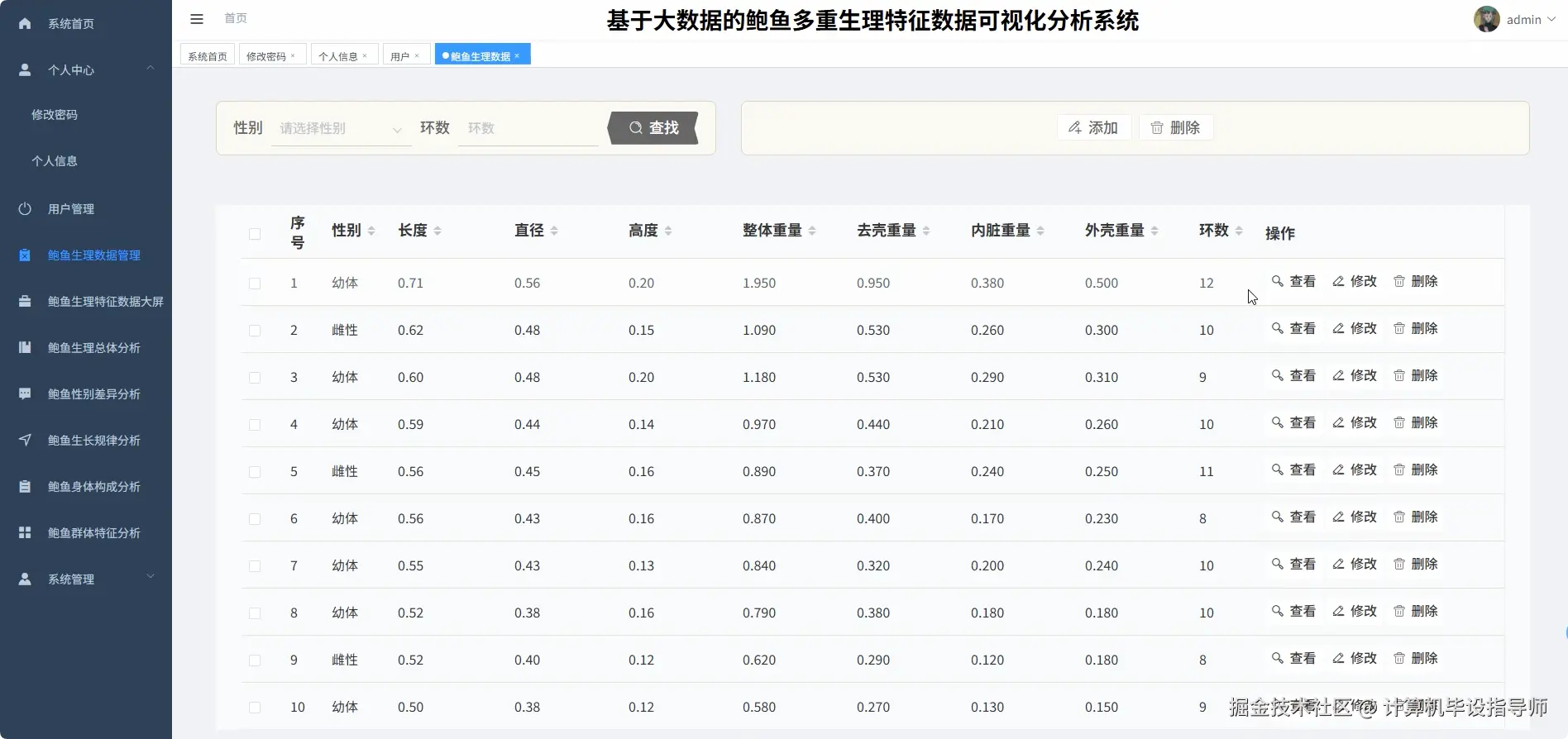 鲍鱼生理数据管理.png