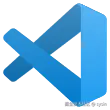 Visual Studio Code logo