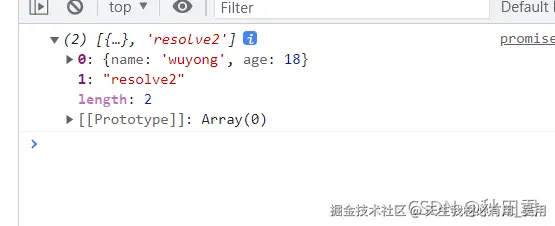 深入探索 JavaScript 中的 Promise：异步编程的未来
