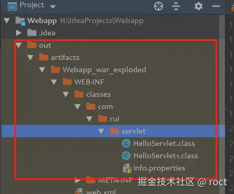 本地相对资源的路径