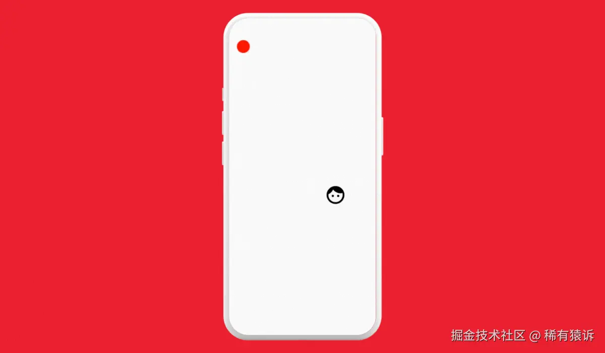 游戏角色的移动