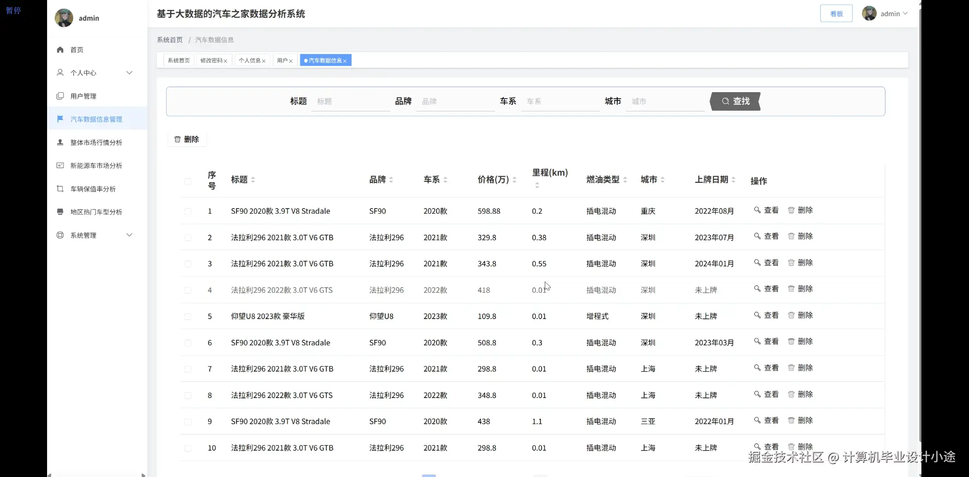 汽车数据信息管理.png
