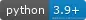 Python Version