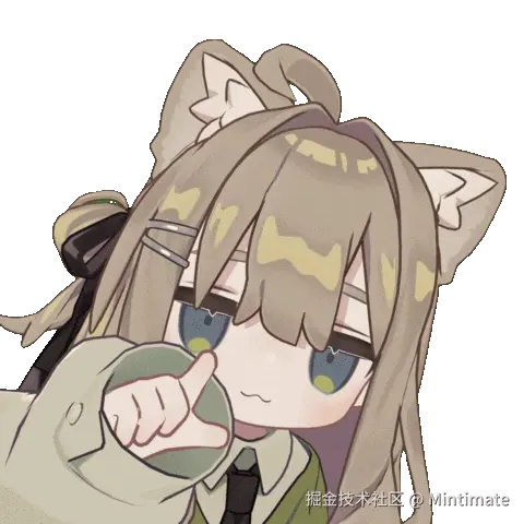 哈哈，应该有不少人是这样做的吧 ~ 