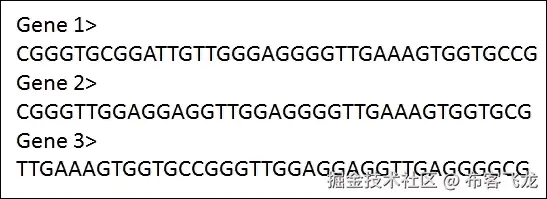 机器学习中使用的数据集