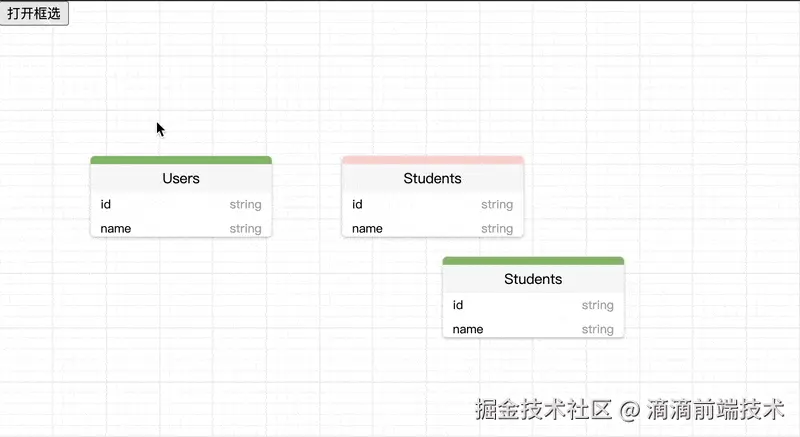 SelectionSelect 1.x版本