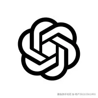 OpenAI Logo
