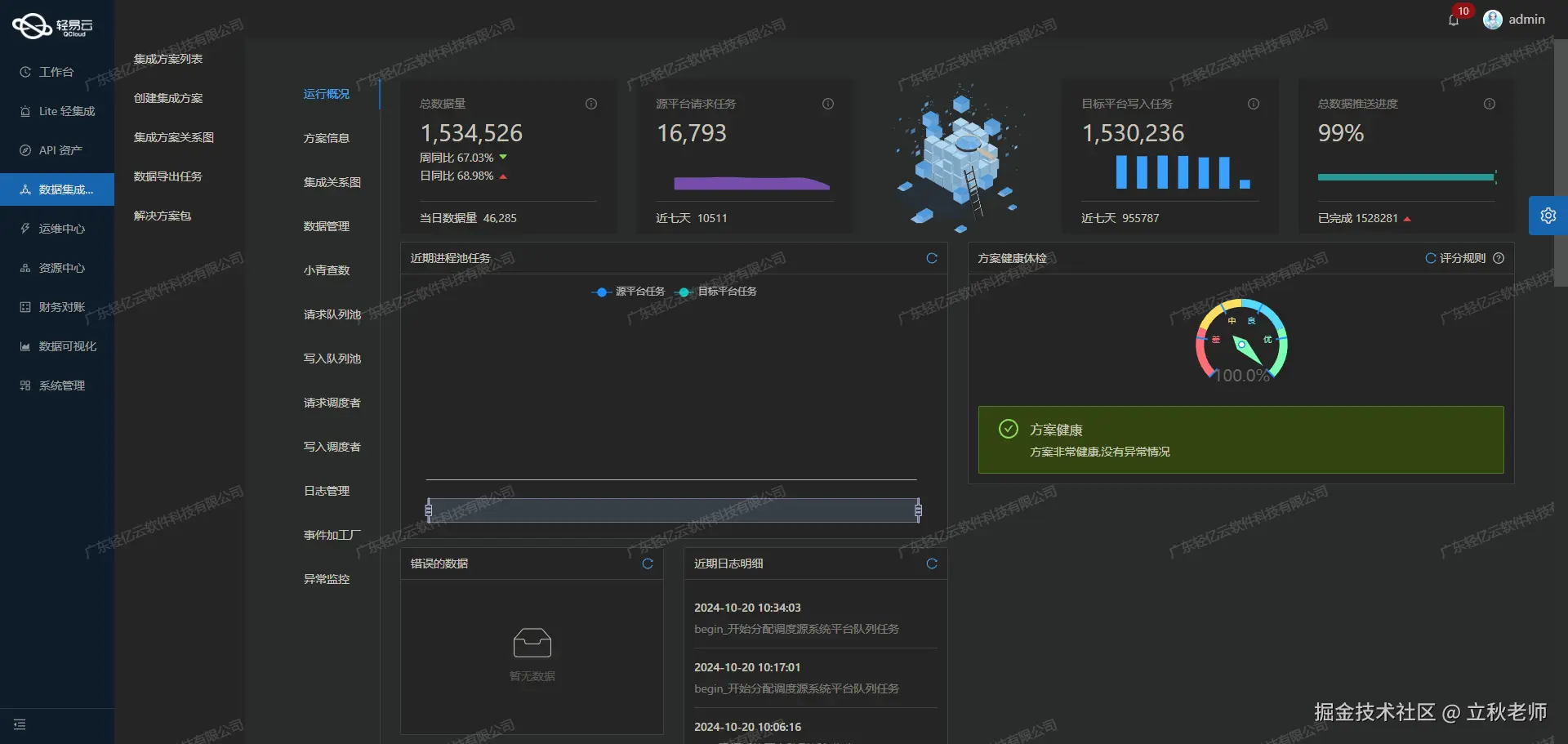 如何开发企业微信API接口