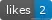 likes