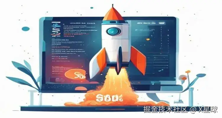 SpaceX收购Cursor概念图