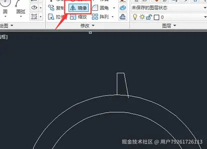 Cad如何画齿轮