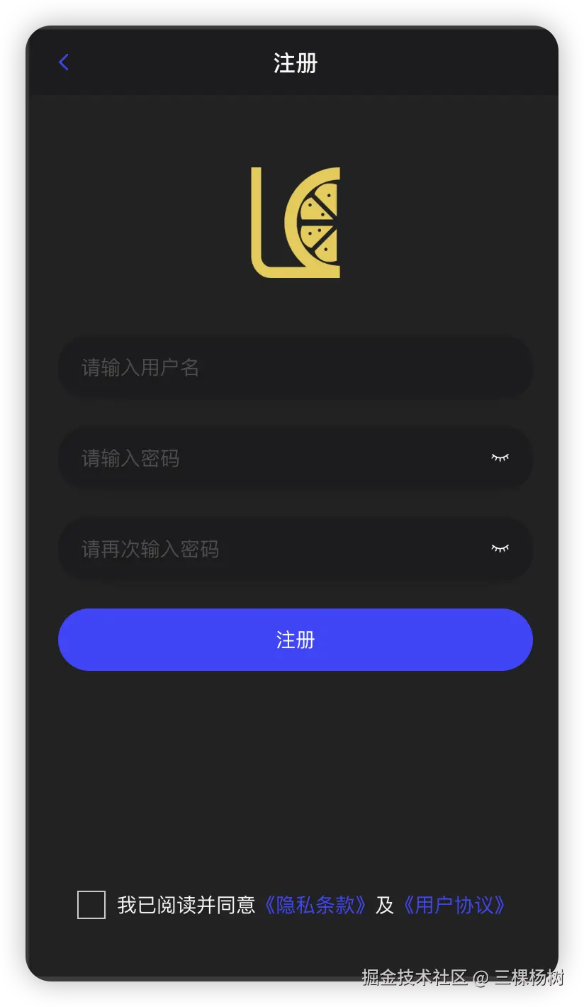 register