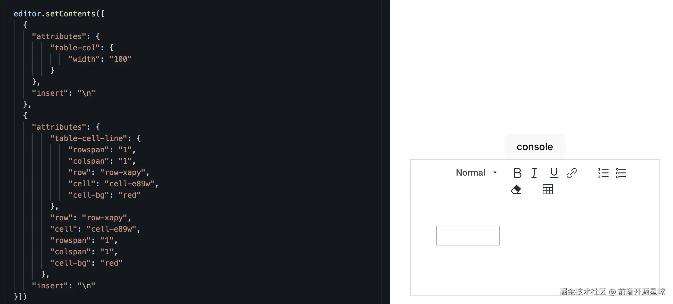 4 setContents不能回填背景色.png