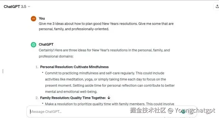 如何通过 ChatGPT 支持写作 - 免费 AI 写作