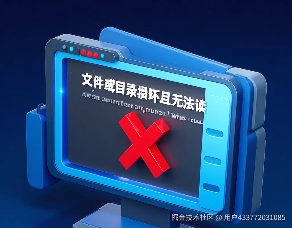 文件或目录损坏且无法读取_9.png