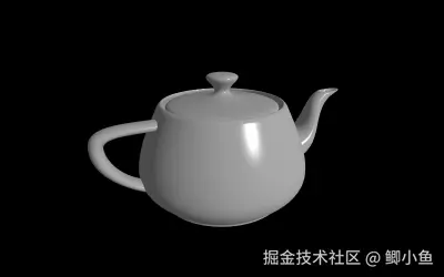 性能监控示例
