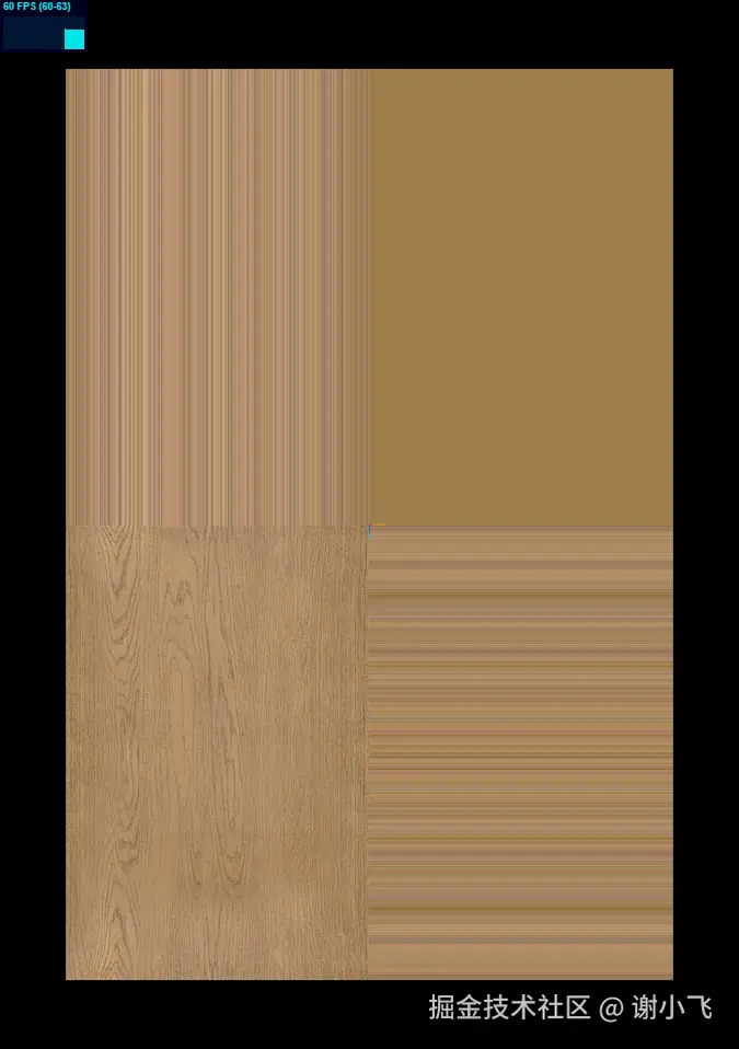 重复排列两次