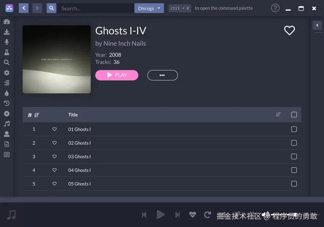 Album