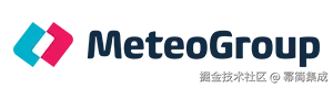 MeteoGroup 标志