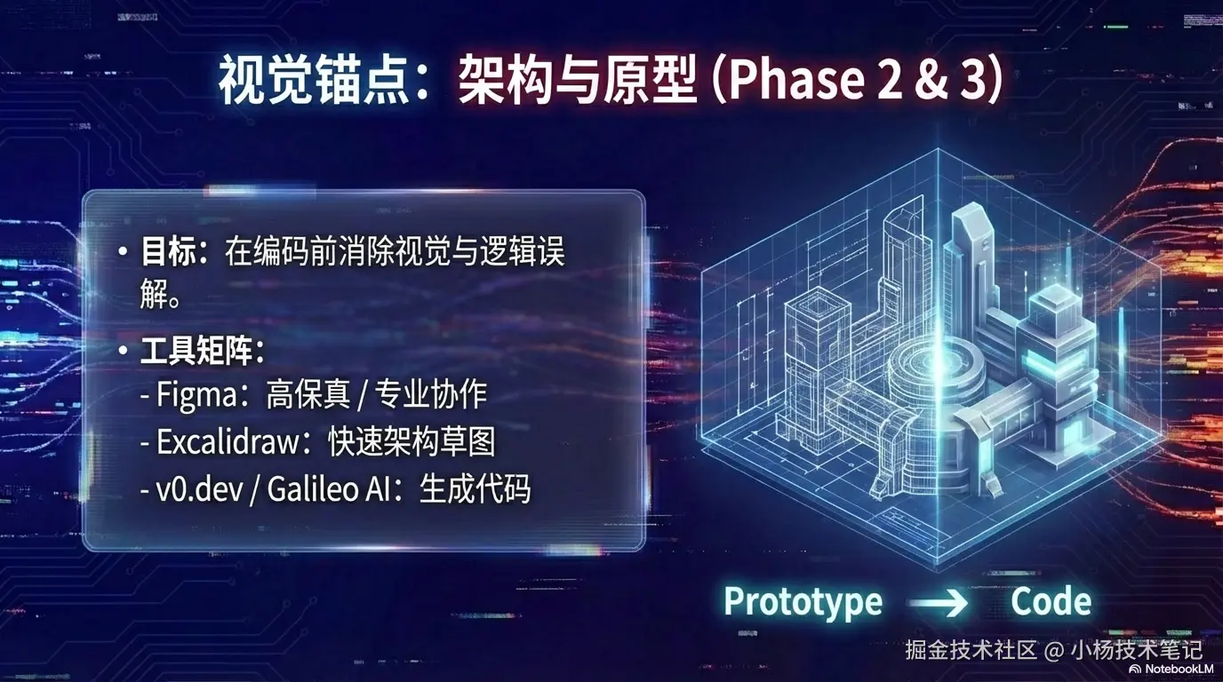 架构与原型