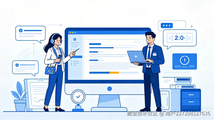 线上招聘笔试系统