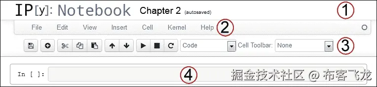 编辑和浏览笔记本