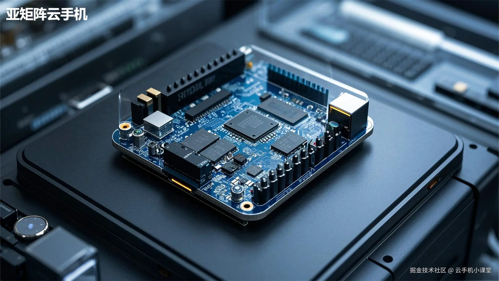 云手机开发板图片2.png